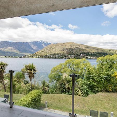 Lakeside Luxury With Spa Queenstown Eksteriør bilde